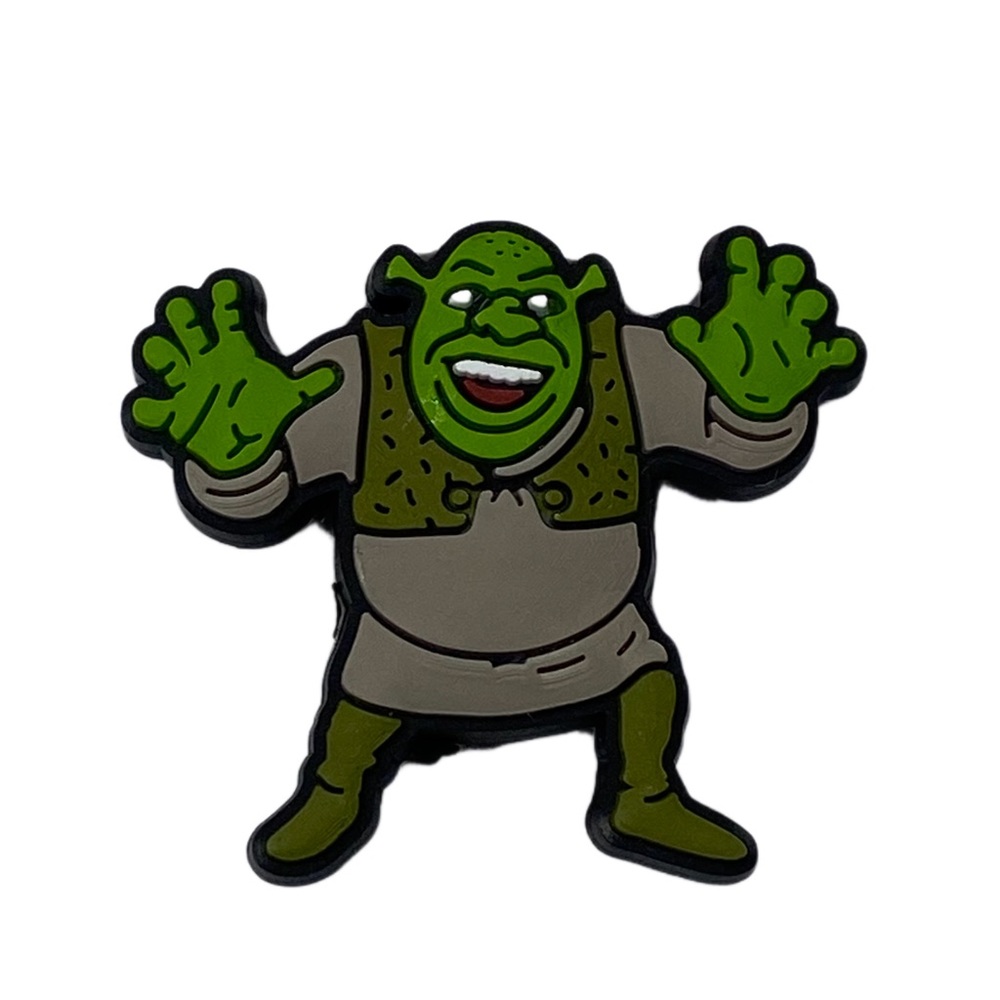Shrek Roar Jibbit